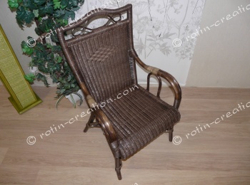 Fauteuil WENDY